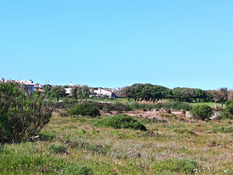 Heading: 688 m2 Stand with Greenbelt and 12th Fairway Outlook - Photo 1