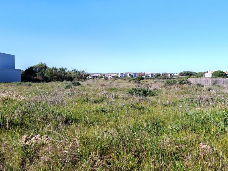 Heading: 688 m2 Stand with Greenbelt and 12th Fairway Outlook - Photo 5