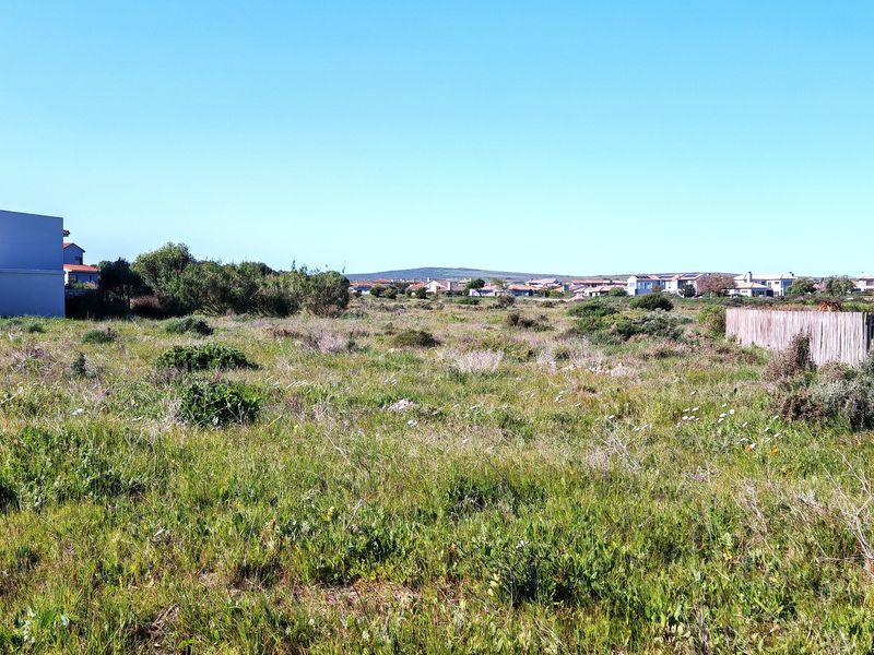 Heading: 688 m2 Stand with Greenbelt and 12th Fairway Outlook - Photo 3