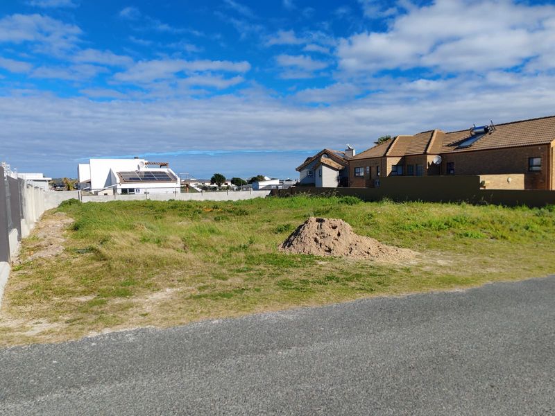 Vacant Land Residential For Sale In Gansbaai - Photo 5