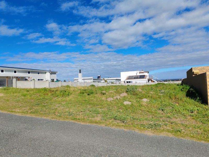 Vacant Land Residential For Sale In Gansbaai - Photo 1