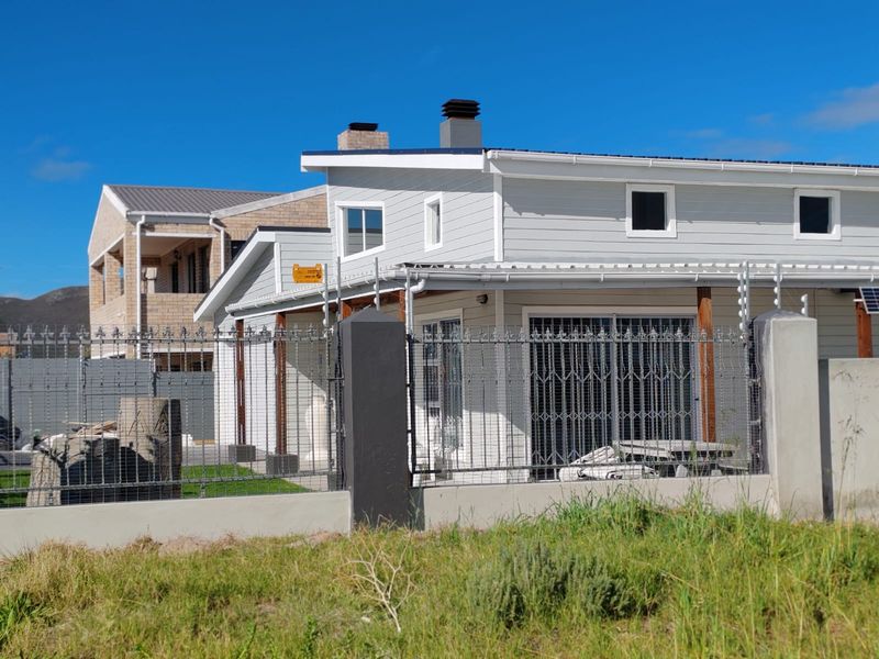 Vacant Land Residential For Sale In Gansbaai - Photo 9