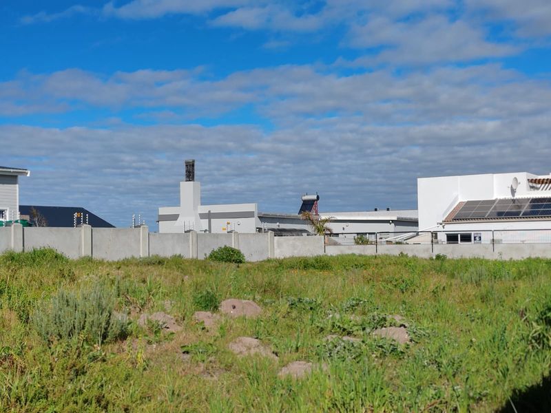 Vacant Land Residential For Sale In Gansbaai - Photo 6