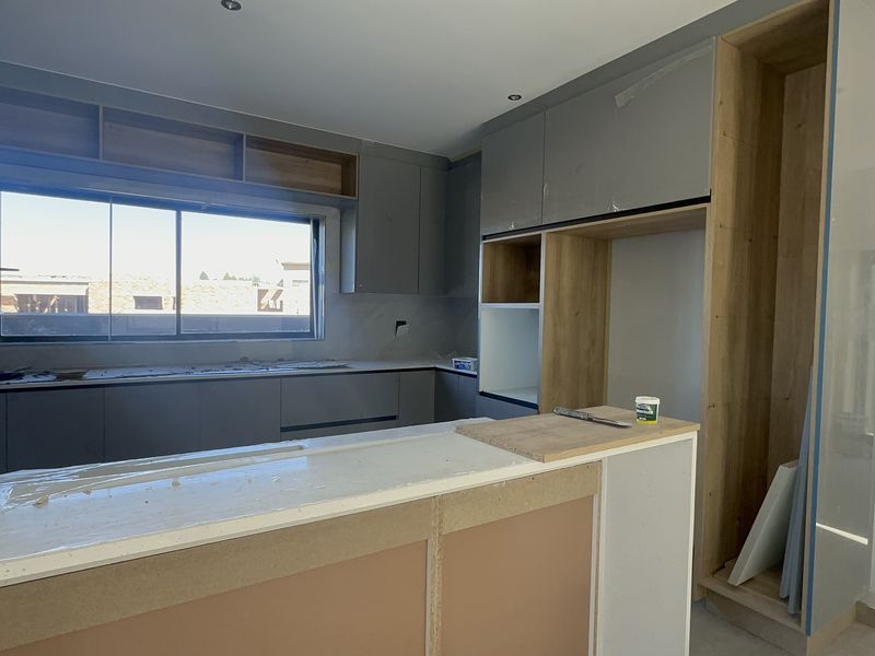 Exceptional Modern Living in a Newly Built 4-Bedroom Home - Photo 4