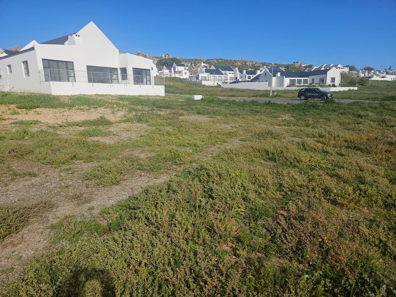 Exclusive Mandate | Prime Vacant Stand in Peaceful St Helena Da Gama Bay - Photo 2