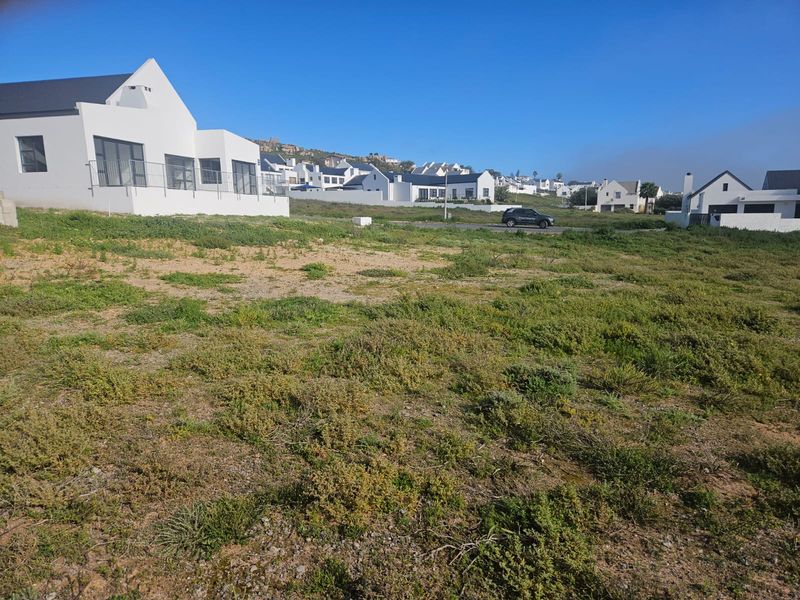Exclusive Mandate | Prime Vacant Stand in Peaceful St Helena Da Gama Bay - Photo 5