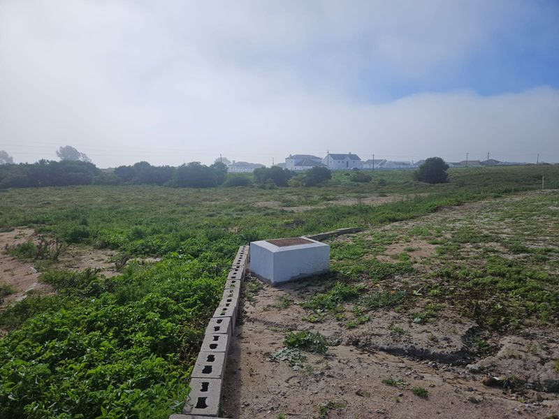 Exclusive Mandate | Prime Vacant Stand in Peaceful St Helena Da Gama Bay - Photo 7