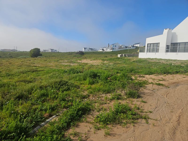 Exclusive Mandate | Prime Vacant Stand in Peaceful St Helena Da Gama Bay - Photo 6