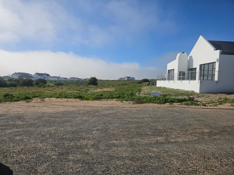 Exclusive Mandate | Prime Vacant Stand in Peaceful St Helena Da Gama Bay - Photo 3