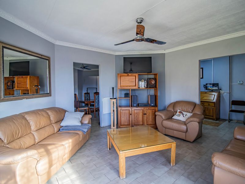 Off-the-Grid Living with Income Potential -Tranquil – Low Maintenance!!! - Photo 10