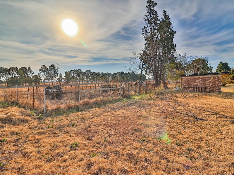 Off-the-Grid Living with Income Potential -Tranquil – Low Maintenance!!! - Photo 1