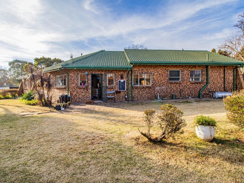 Off-the-Grid Living with Income Potential -Tranquil – Low Maintenance!!! - Photo 4