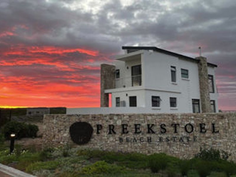 Beautiful sea-view stand in prestigious Preekstoel Beach estate - Photo 3