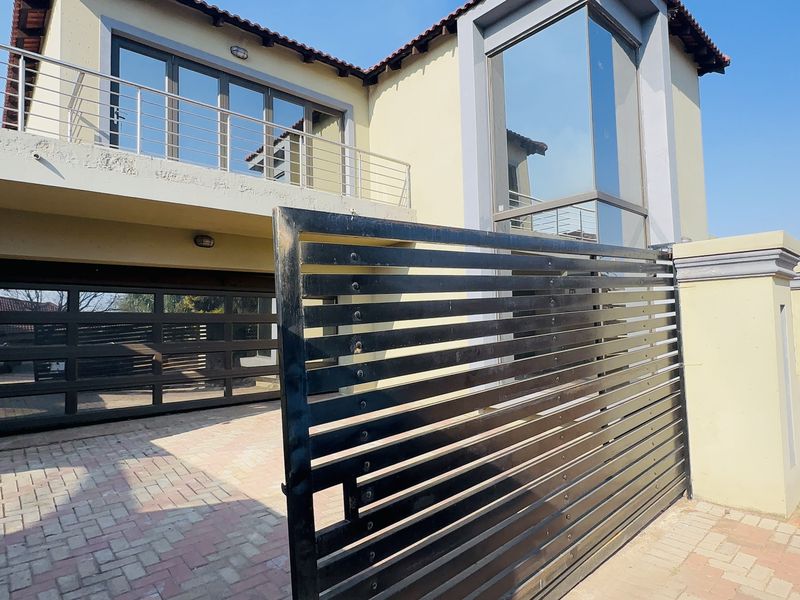 Spacious Family Living in This Beautiful 4-Bedroom Home - Photo 1
