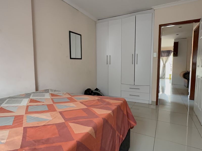 Spacious Family Living in This Beautiful 4-Bedroom Home - Photo 9