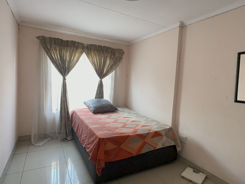 Spacious Family Living in This Beautiful 4-Bedroom Home - Photo 8