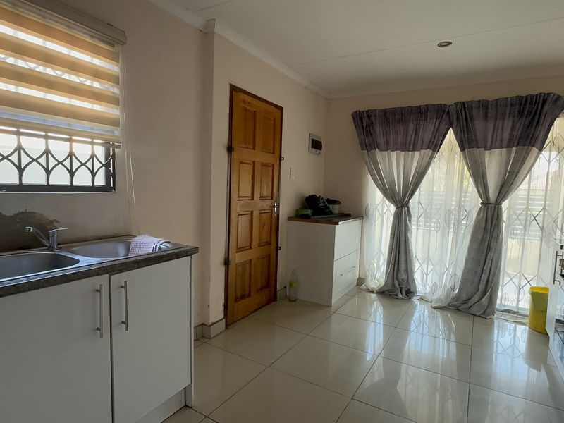 Spacious Family Living in This Beautiful 4-Bedroom Home - Photo 6