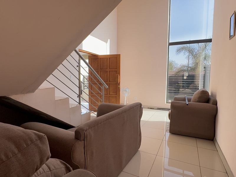 Spacious Family Living in This Beautiful 4-Bedroom Home - Photo 4