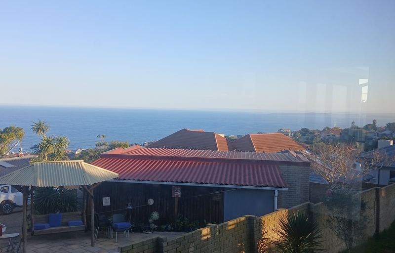 Spectacular Ocean Views, Endless Potential