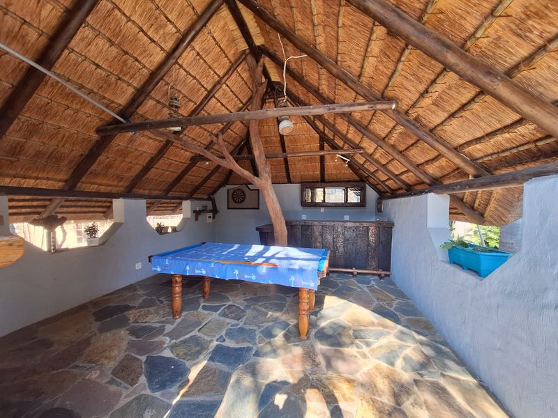 Spacious 4-Bedroom Family Home with Pool, Lapa & Inverter – Available to Rent - Photo 9