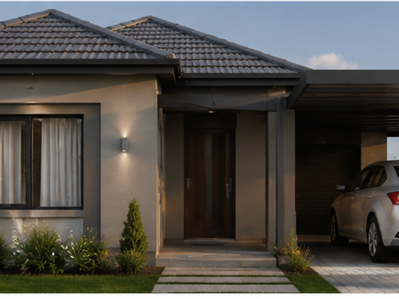 Modern 3-Bedroom New Development in Reiger Park, Boksburg - Photo 1