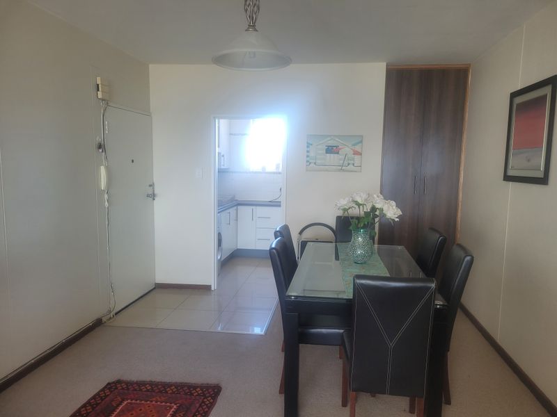Furnished 2-Bedroom Apartment with Stunning Sea Views | Marine Towers - Photo 5