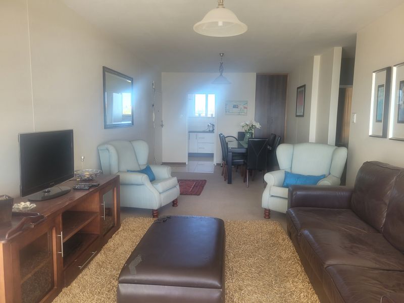 Furnished 2-Bedroom Apartment with Stunning Sea Views | Marine Towers - Photo 7