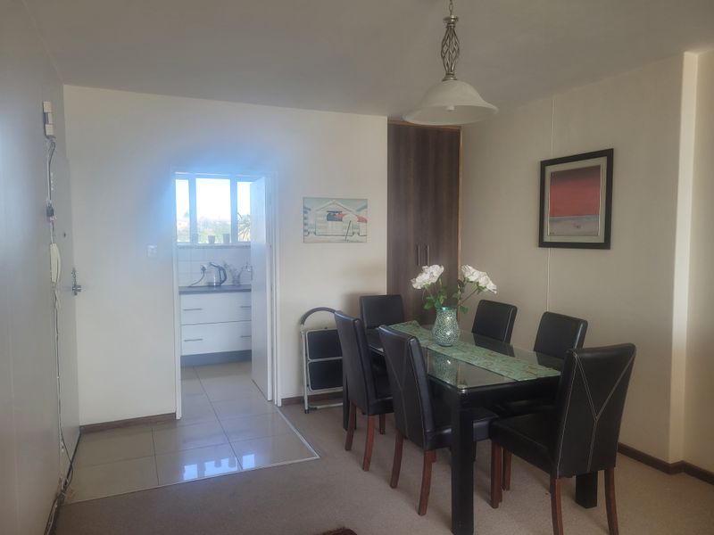 Furnished 2-Bedroom Apartment with Stunning Sea Views | Marine Towers - Photo 6