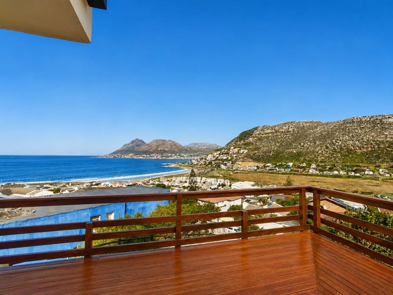 Where the Mountains Meet the Ocean - Photo 2
