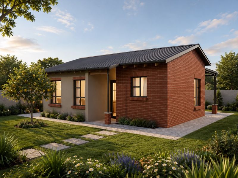 Finally! An Affordable Gated Estate From As Little As  R1 250 000.00!!!! - Photo 7