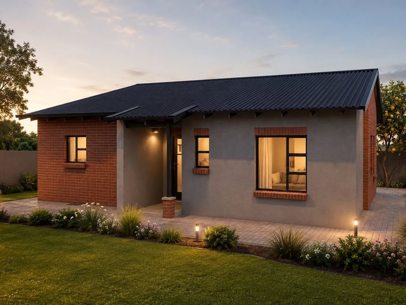 Finally! An Affordable Gated Estate From As Little As  R1 250 000.00!!!! - Photo 6