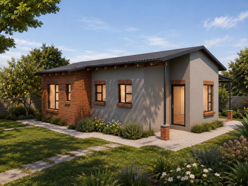 Finally! An Affordable Gated Estate From As Little As  R1 250 000.00!!!! - Photo 3