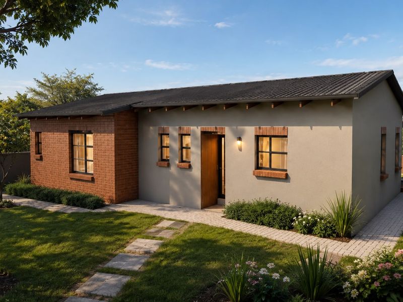Finally! An Affordable Gated Estate From As Little As  R1 250 000.00!!!! - Photo 2