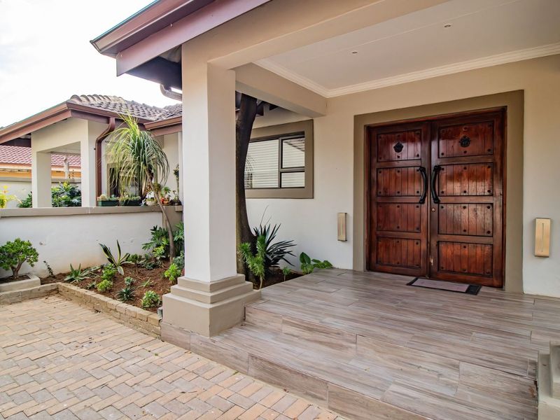Luxury living with exceptional versatility - Photo 5