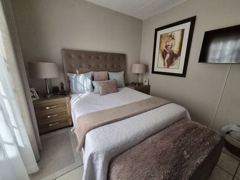 Prime Investment Opportunity! Secure Ground-Floor Unit with Tenant in Place - Photo 8