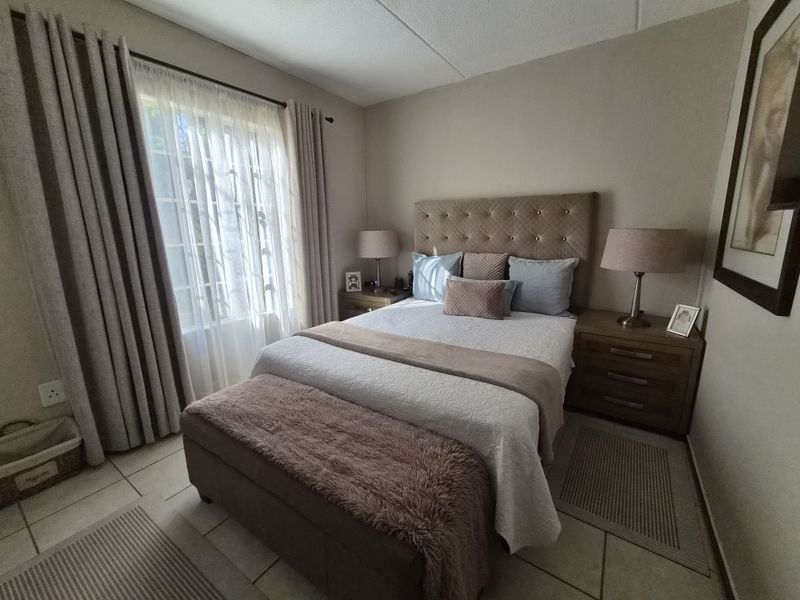 Prime Investment Opportunity! Secure Ground-Floor Unit with Tenant in Place - Photo 7