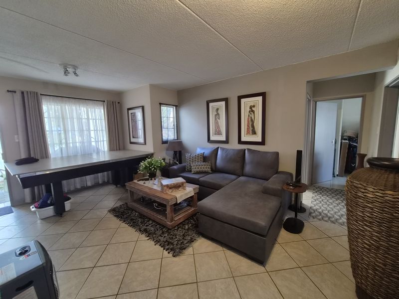 Prime Investment Opportunity! Secure Ground-Floor Unit with Tenant in Place - Photo 6