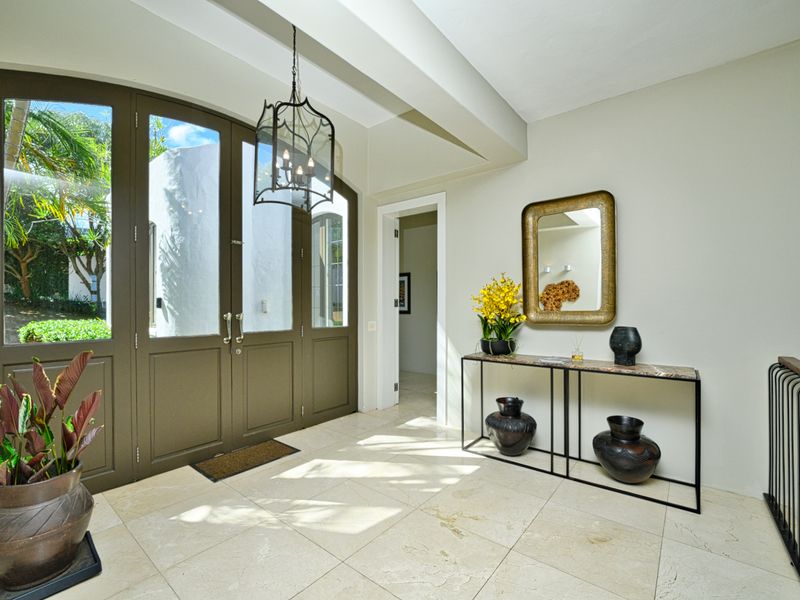 Landmark La Lucia Estate with Development Potential and Spectacular Sea Views - Photo 8