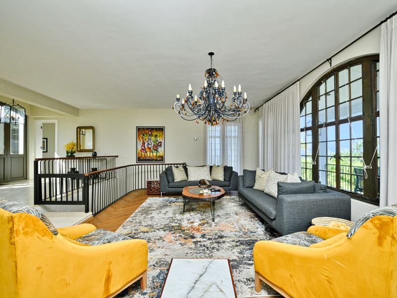 Landmark La Lucia Estate with Development Potential and Spectacular Sea Views - Photo 6