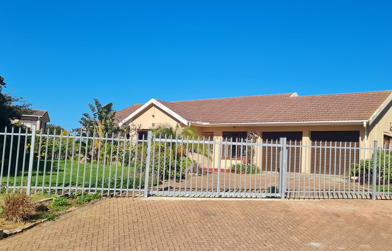 Solid Family Home with Exceptional Potential in a Quiet Heiderand Location