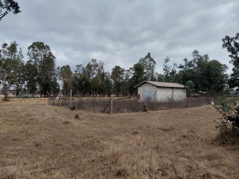 Vacant land For Sale in Ballengeich - Photo 2