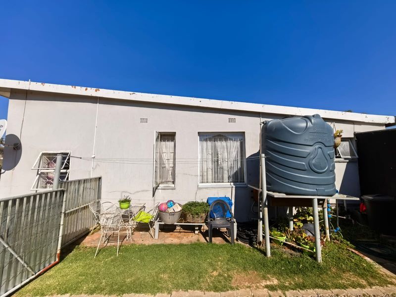 2 Bedrom townhouse for sale in Parys - Photo 5