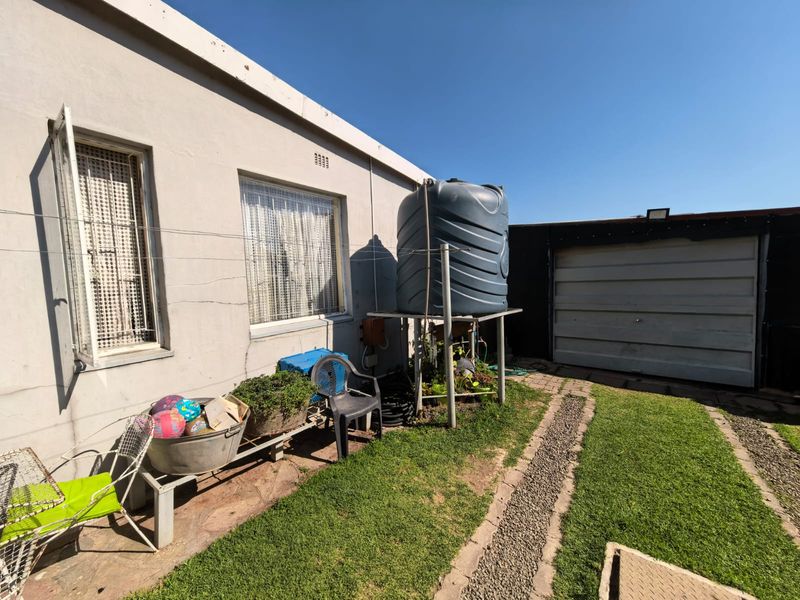 2 Bedrom townhouse for sale in Parys - Photo 3