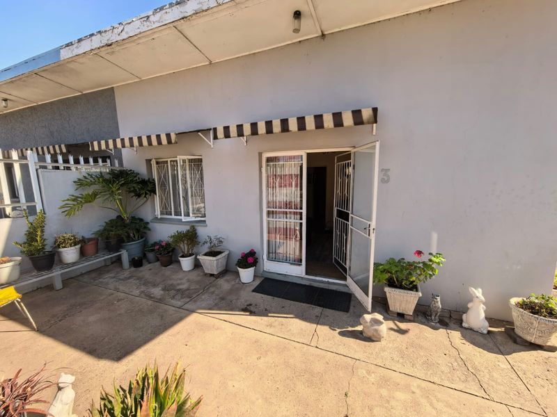 2 Bedrom townhouse for sale in Parys - Photo 1