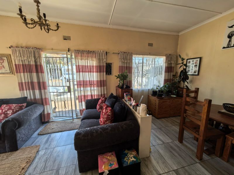 2 Bedrom townhouse for sale in Parys - Photo 9