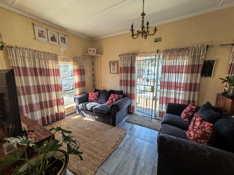 2 Bedrom townhouse for sale in Parys - Photo 6