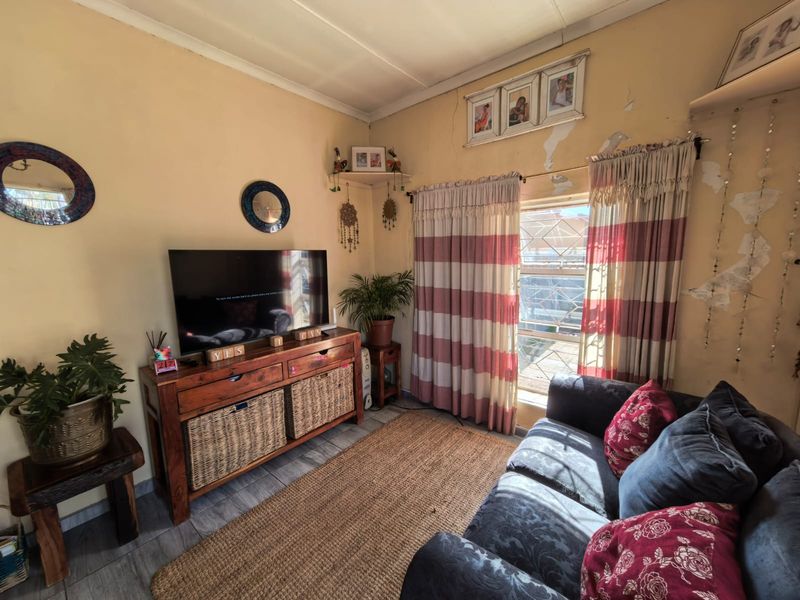 2 Bedrom townhouse for sale in Parys - Photo 7