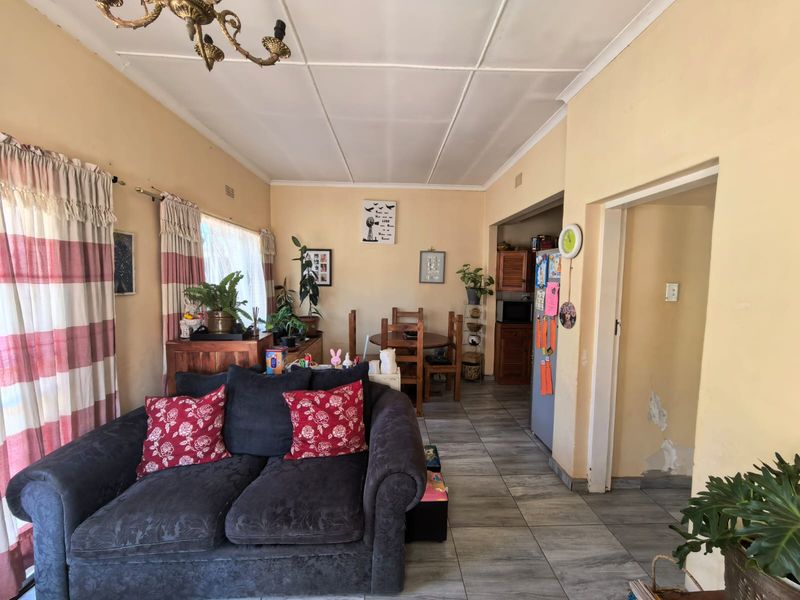 2 Bedrom townhouse for sale in Parys - Photo 8