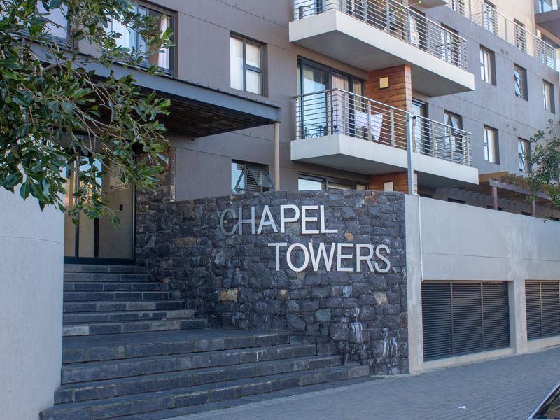 Modern Apartment at Chapel Towers - Photo 1