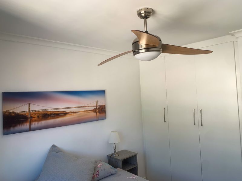 Modern Apartment at Chapel Towers - Photo 8